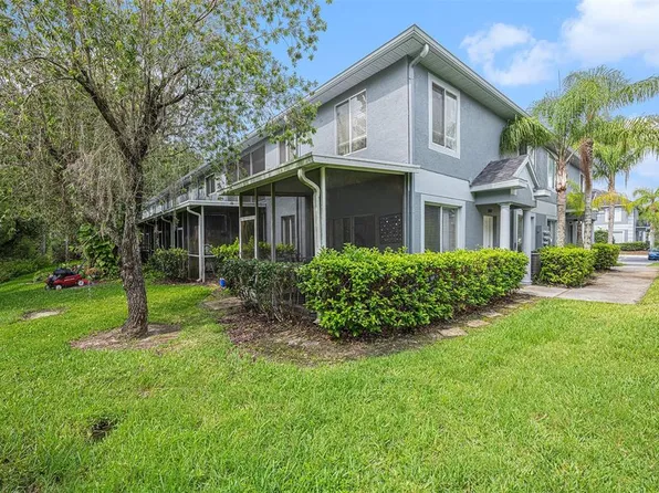 18117 Paradise Point Dr, Tampa, FL 33647