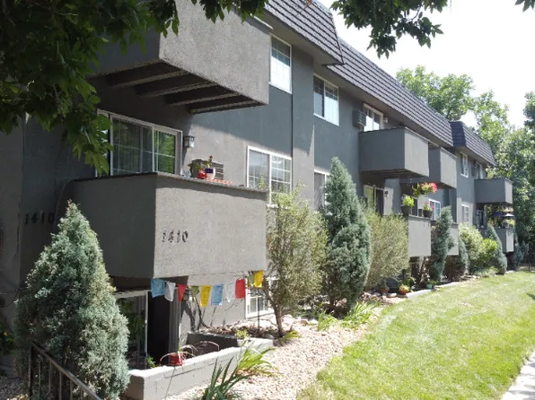 1410 York St, Denver, CO 80206