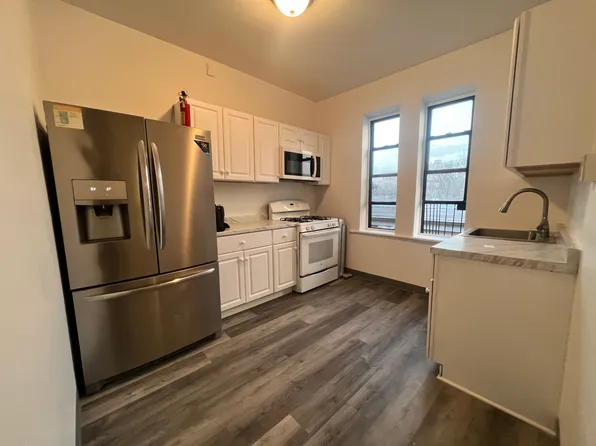 402 60th St APT 6, West New York, NJ 07093