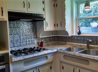 4717 Madella St, Haltom City, TX 76117