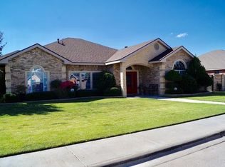 3 Casa Loma Dr, Odessa, TX 79765