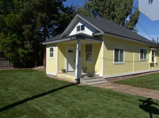 4912 W Bloom St, Boise, ID 83703