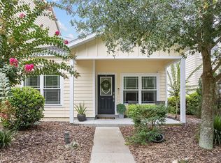 5112 NW 21st Dr, Gainesville, FL 32605