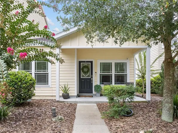 5112 NW 21st Dr, Gainesville, FL 32605