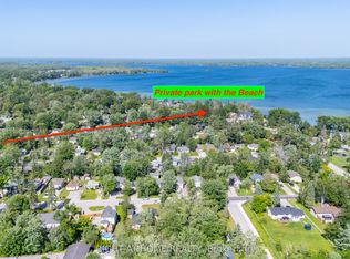 3392 Coronation Ave, Severn, ON L3V 0V8