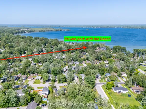 3392 Coronation Ave, Severn, ON L3V 0V8