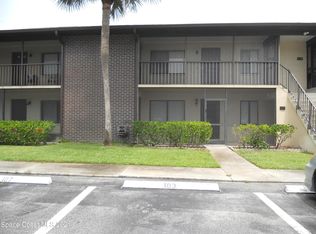 3213 Murrell Rd APT 103, Rockledge, FL 32955