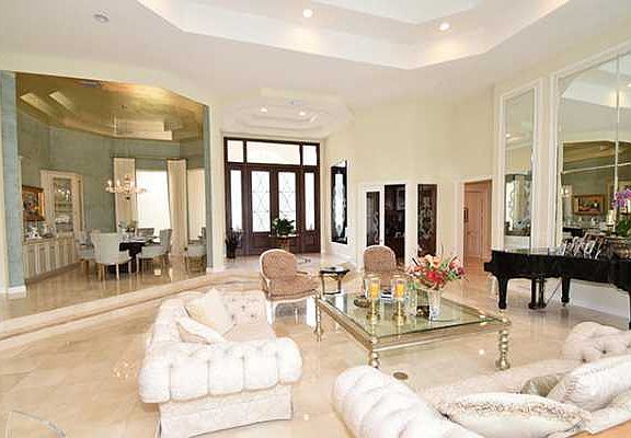 Home For Sale In St Andrews Country Club