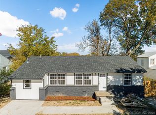 2401 W 49th St, Tulsa, OK 74107