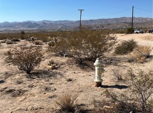 4024 Ocean Ave, Joshua Tree, CA 92252