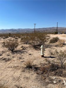 4024 Ocean Ave, Joshua Tree, CA, 92252