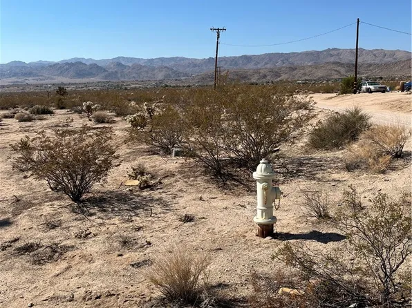 4024 Ocean Ave, Joshua Tree, CA 92252