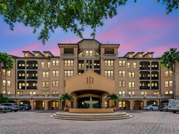 501 Mirasol Cir APT 213, Celebration, FL 34747