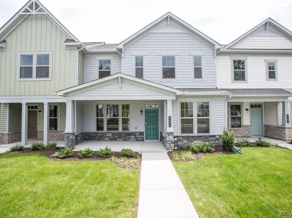 3019 Gammon Alley Gln, Allen, VA 23059