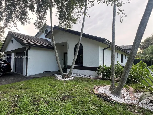 11441 NW 43rd St, Coral Springs, FL 33065
