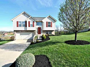 1138 Stonewallridge Dr, Independence, KY 41051
