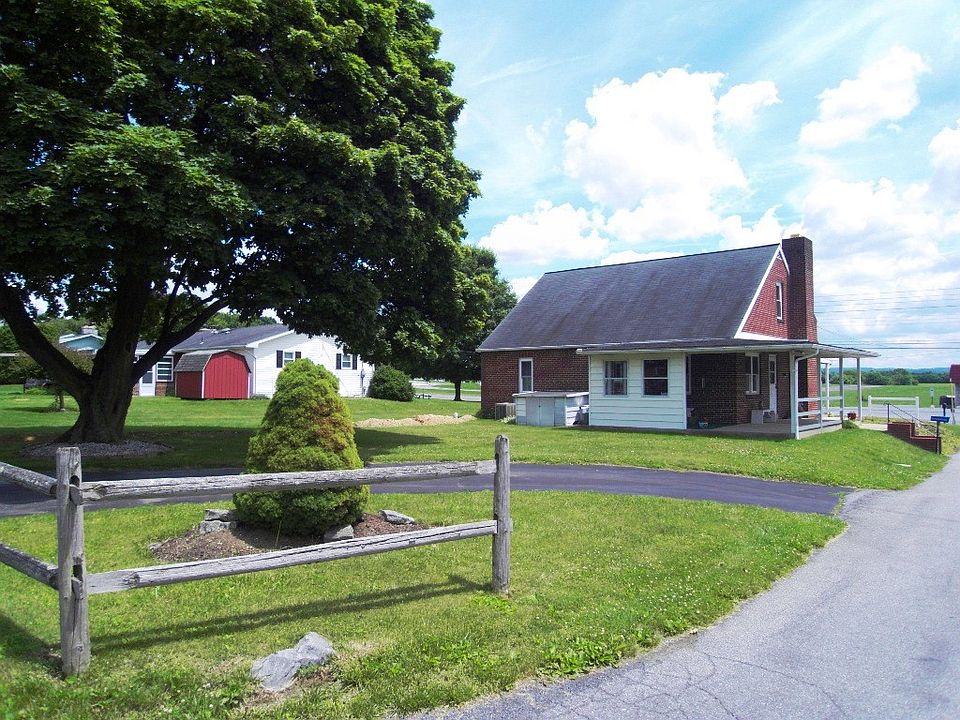 15113 Kutztown Rd, Kutztown, PA 19530 Zillow