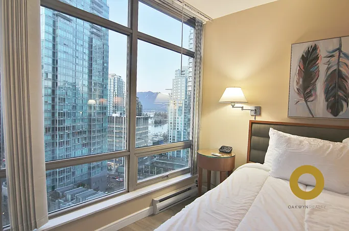 1200 Alberni St #1A