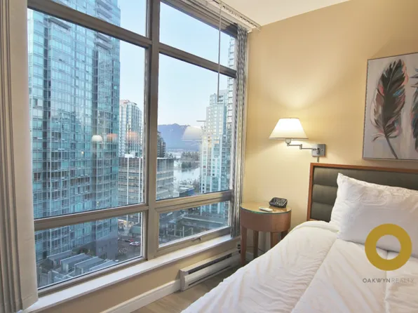 1200 Alberni St, Vancouver, BC