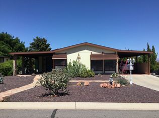 1101 Sunrise Dr, Clarkdale, AZ 86324