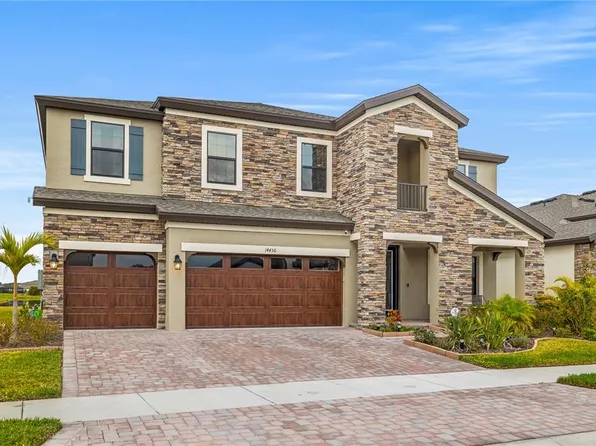 14430 WOODLAND SPUR DRIVE, LITHIA, FL 33547