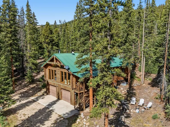 31 Forest Way, Fairplay, CO 80440