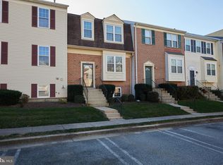 107 Autumn Flower Ln, Gaithersburg, MD 20878