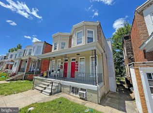 5114 Belair Rd, Baltimore, MD 21206
