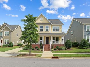 303 Verlin Dr, Greenville, SC 29607