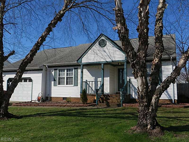 1st image of 316 Quail Meadow Dr
