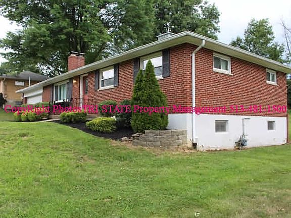 5th image of 6556 Visitation Dr