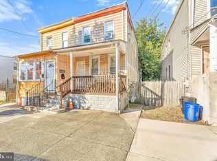 127 N 23rd St, Camden, NJ 08105