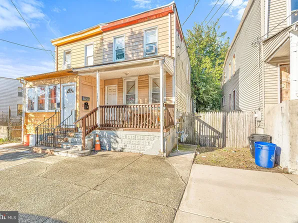 127 N 23rd St, Camden, NJ 08105