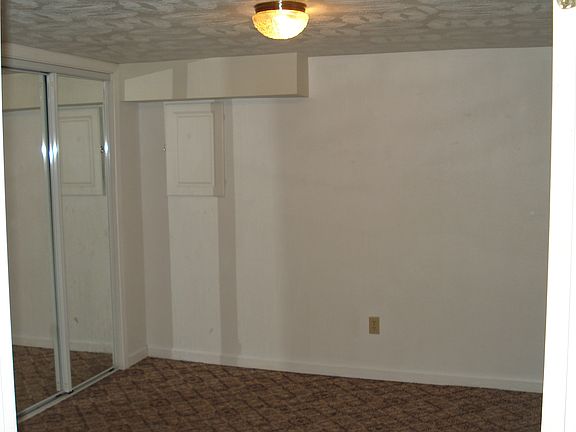 Lower level non-legal bdrm