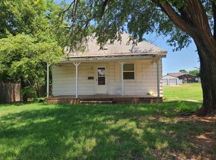 1108 5th St, Alva, OK 73717