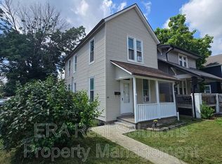 611 Stanley Ave, Columbus, OH 43206
