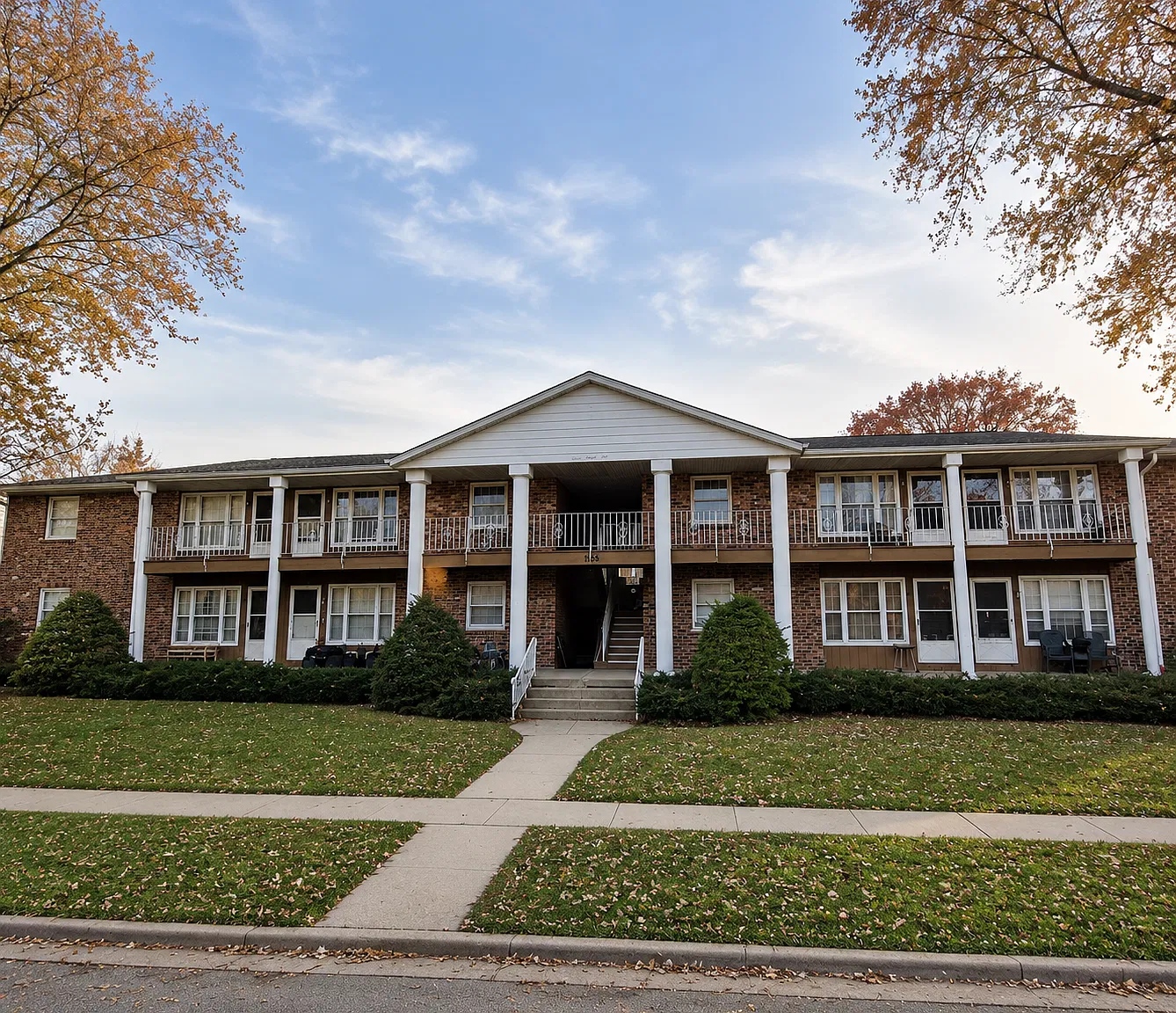 2 bed, 1.5 bath, 950 sqft, $1,795 — Photo 1