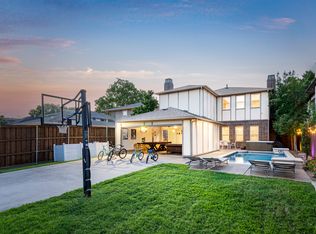 5528 Vickery Blvd, Dallas, TX 75206