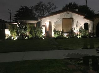 1763 Stearns Dr, Los Angeles, CA 90035