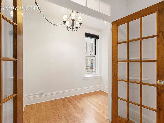 2nd image of 317 W 93rd St APT 4C