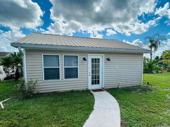 1134 6th St, Okeechobee, FL