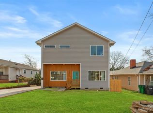 411 Lakewood Ave, Charlotte, NC 28208