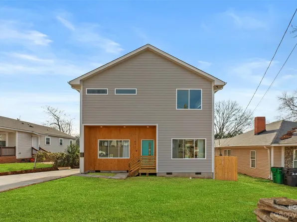 411 Lakewood Ave, Charlotte, NC 28208