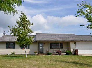 16216 Koenig Rd, Saint Marys, OH 45885