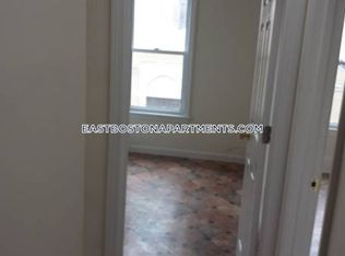 48 Brooks St #3, Boston, MA 02128