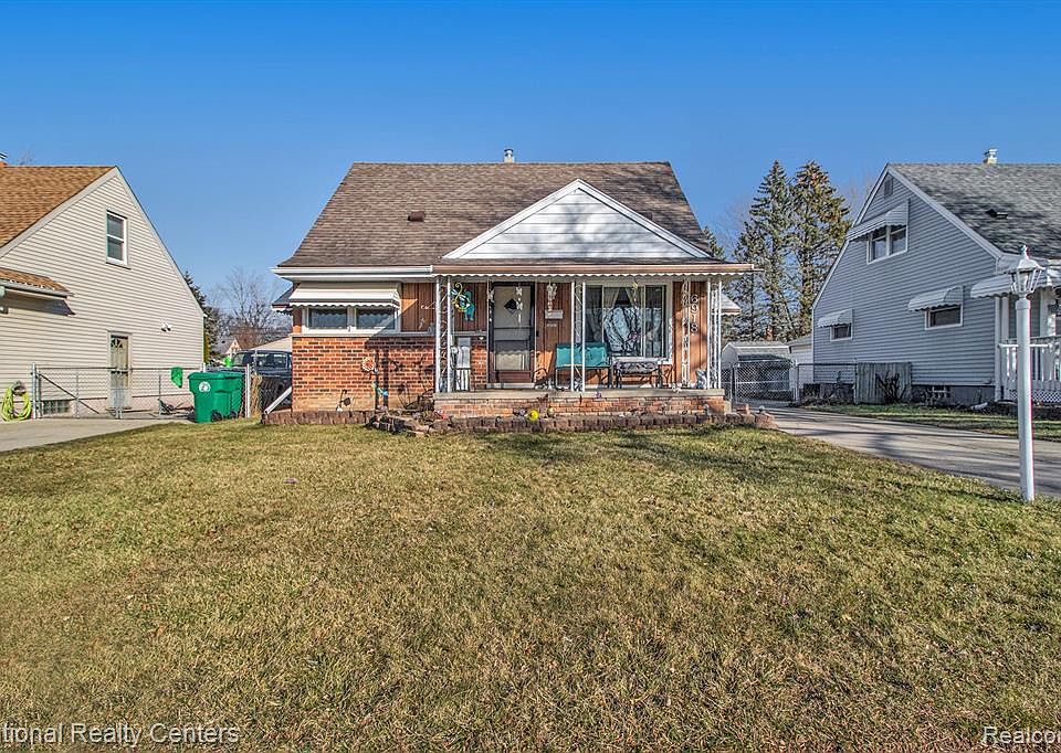 6918 Gilman St, Garden City, MI 48135 Zillow