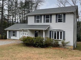 117 Warren Ln, Brevard, NC 28712