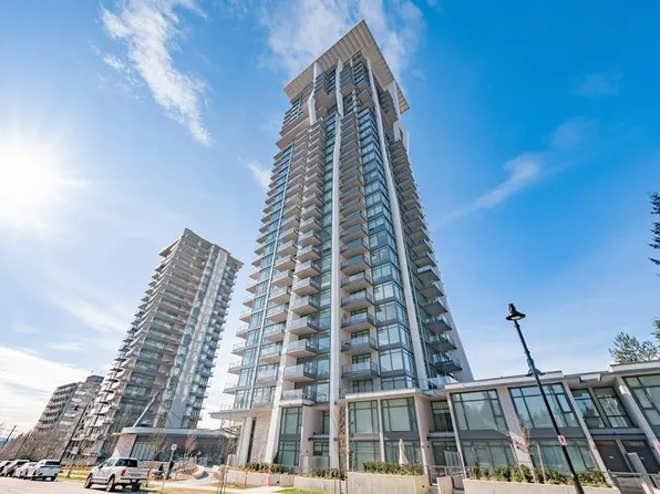 450 Westview St #1003, Coquitlam, BC V3K 0G3