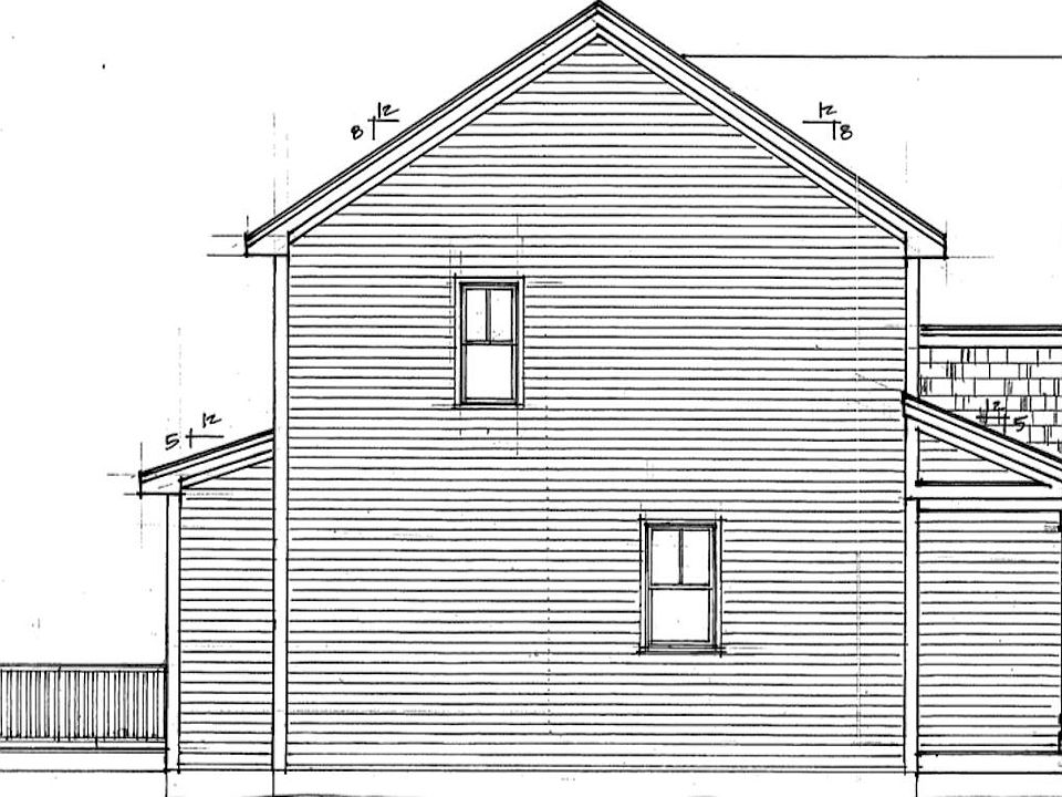 2nd image of Lot 7 Bassett Lane