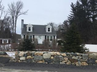 2 Horses Xing, Lincoln, MA 01773